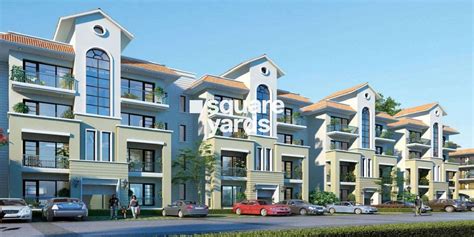 SBP City of Dreams in Mohali Sector 127, Chandigarh .